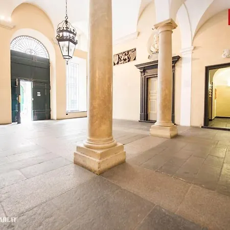 Lejlighed Giustiniani House By Holiday 24 *