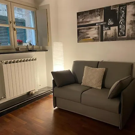 Appartement Giustiniani House By Holiday 24