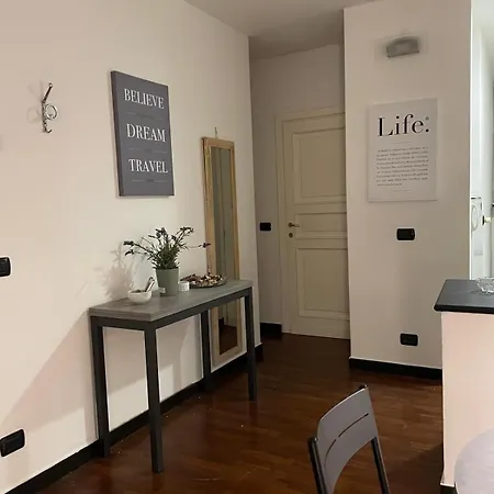 Giustiniani House By Holiday 24 Genoa