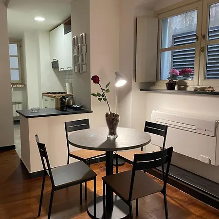 Appartement Giustiniani House By Holiday 24